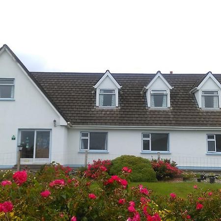 Keel Achill Isle House Bed & Breakfast エクステリア 写真
