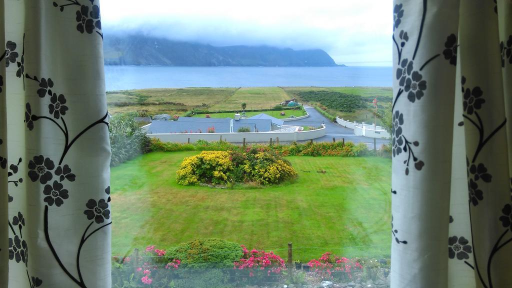 Keel Achill Isle House Bed & Breakfast 部屋 写真