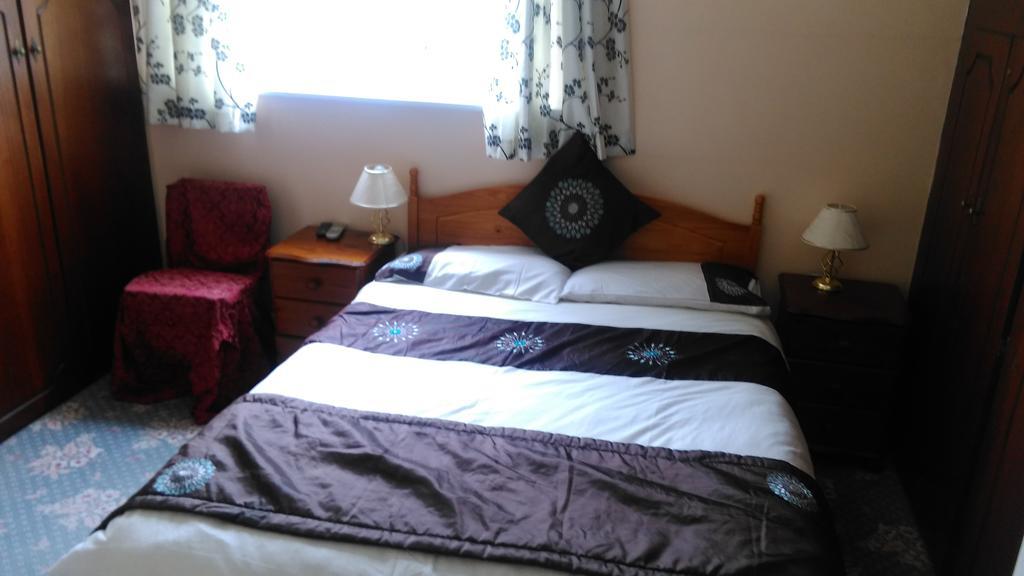 Keel Achill Isle House Bed & Breakfast 部屋 写真