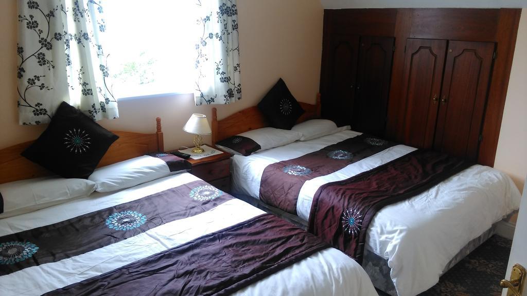 Keel Achill Isle House Bed & Breakfast 部屋 写真