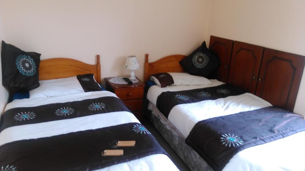 Keel Achill Isle House Bed & Breakfast 部屋 写真
