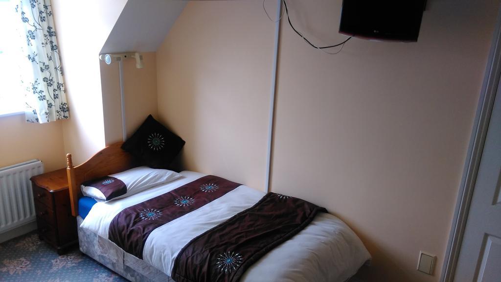 Keel Achill Isle House Bed & Breakfast 部屋 写真