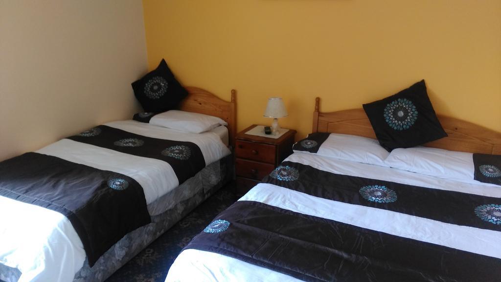 Keel Achill Isle House Bed & Breakfast 部屋 写真