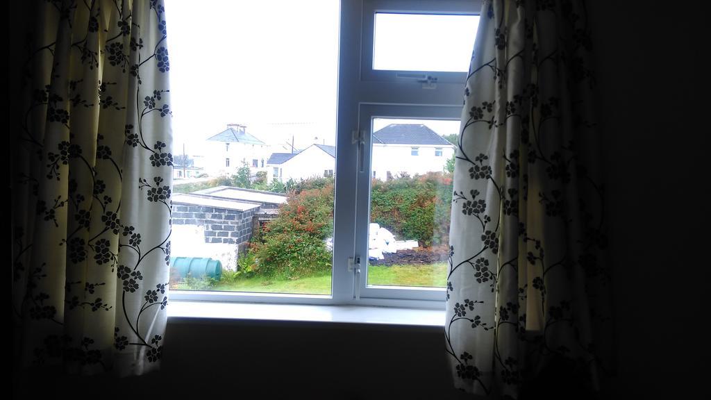 Keel Achill Isle House Bed & Breakfast 部屋 写真